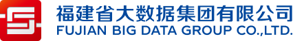 福建省大数据产业商会协会标识