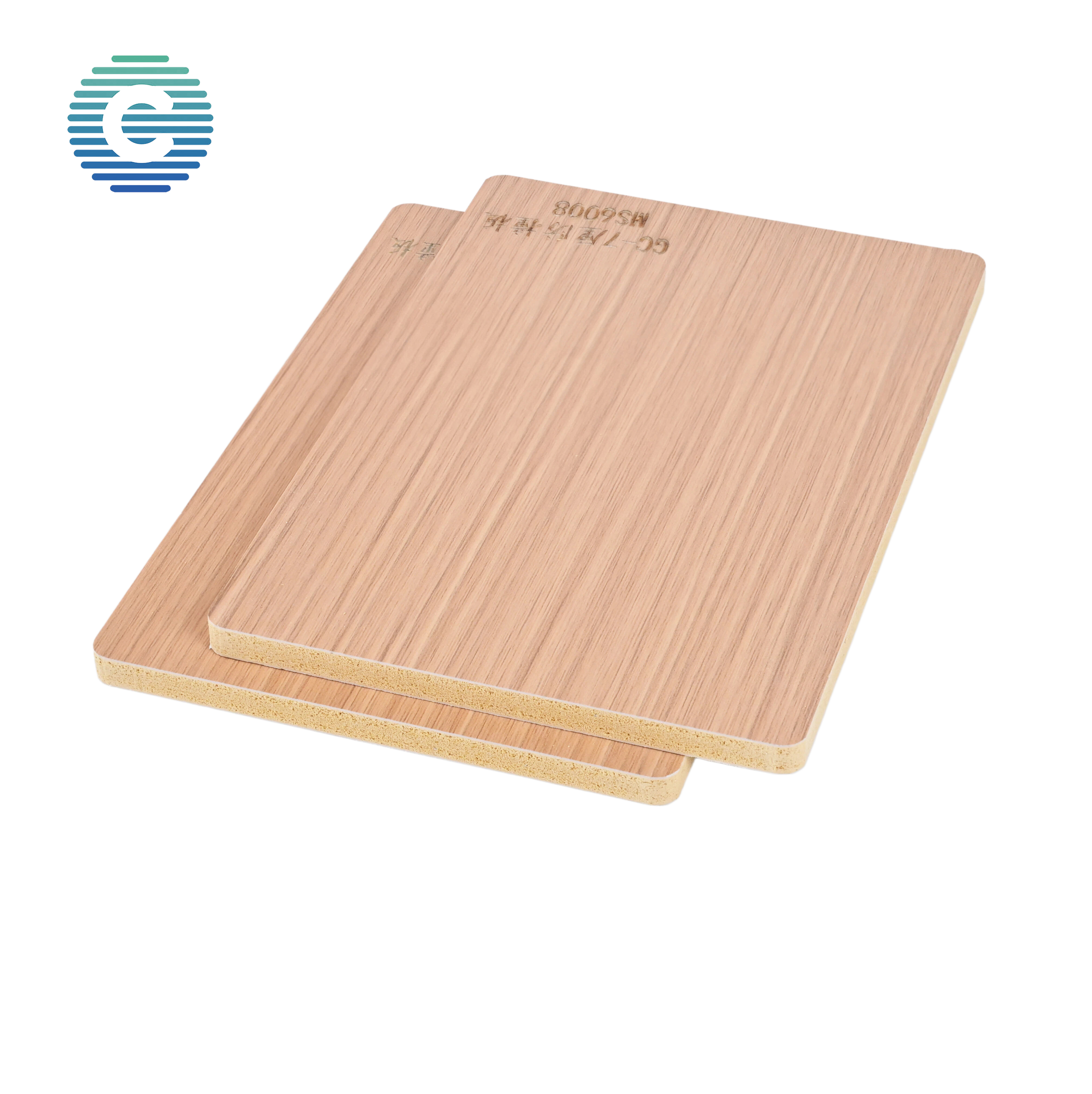 Hospital Waterproof WPC Wood-Plastic Composite Wall Panel Decoration Board