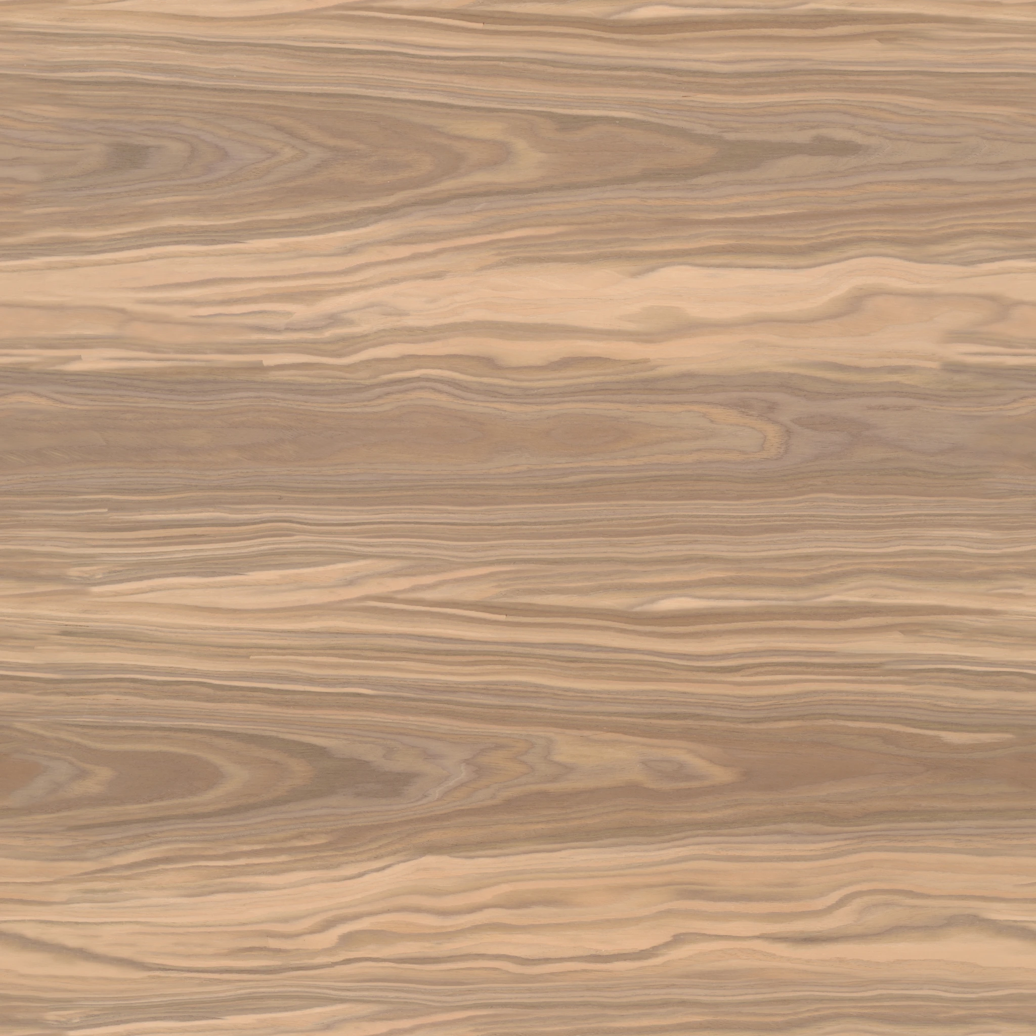 Smoked walnut