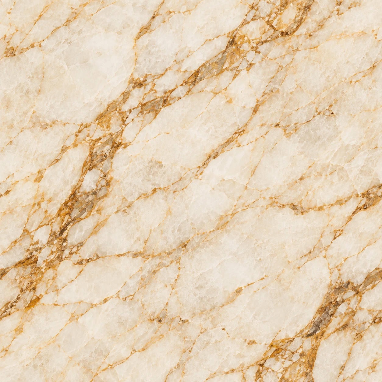 Royal gold marble