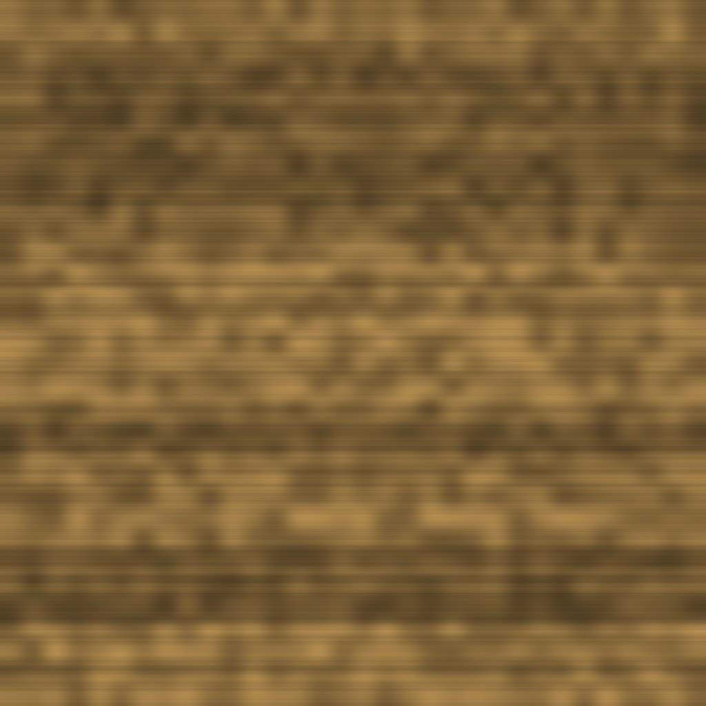 Brushed gold