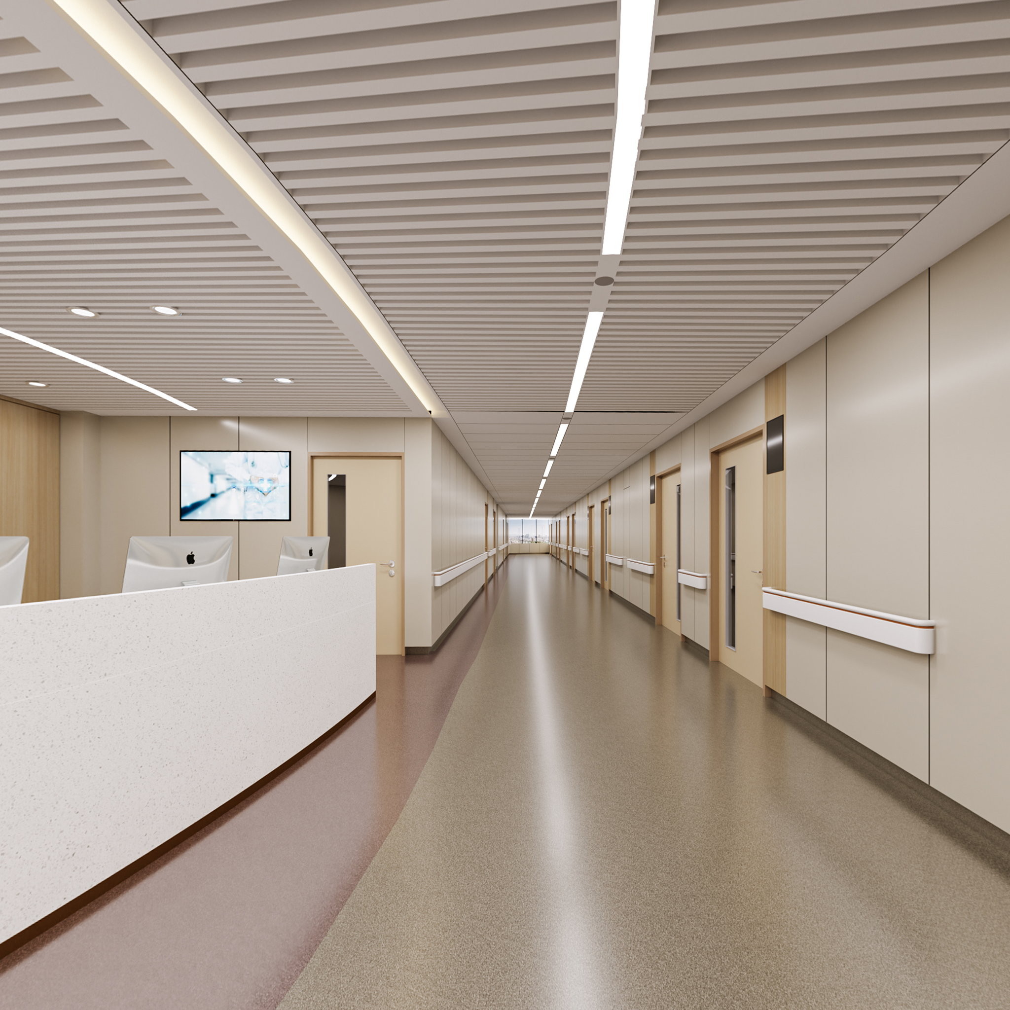 Hospital