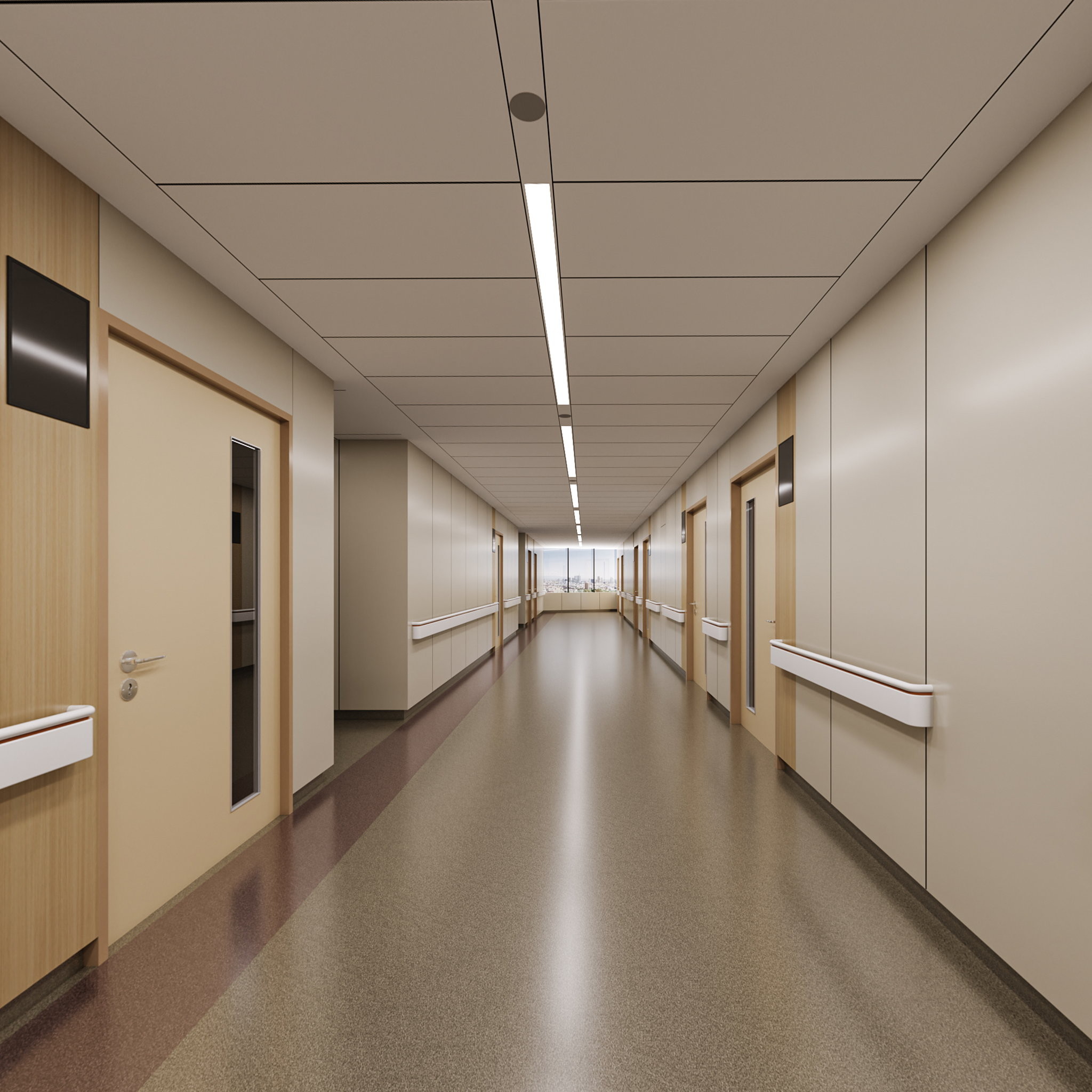 Hospital