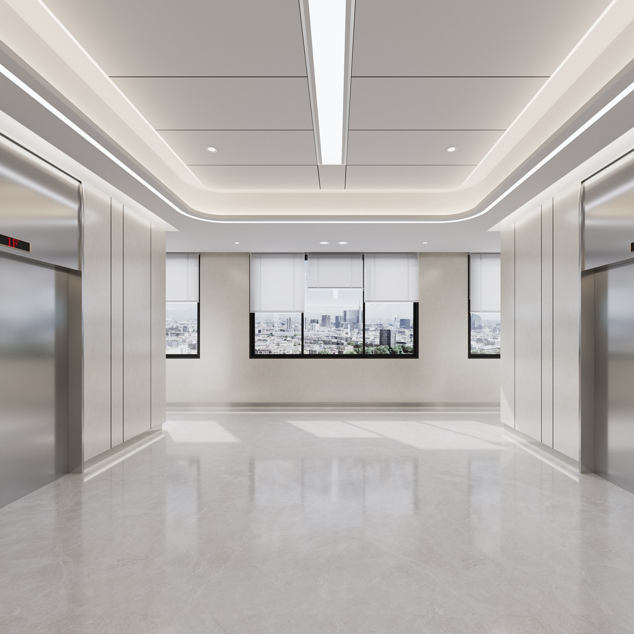 Hospital
