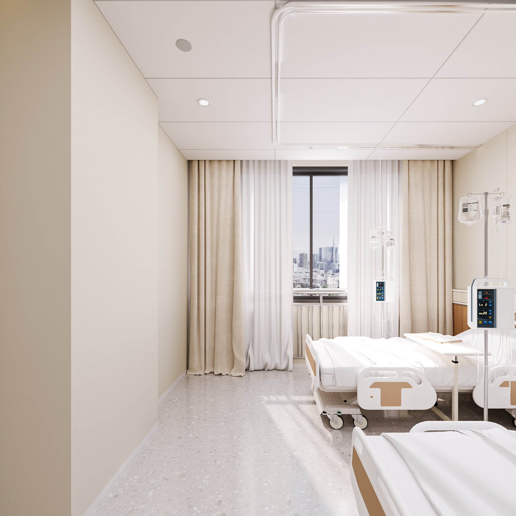 Hospital
