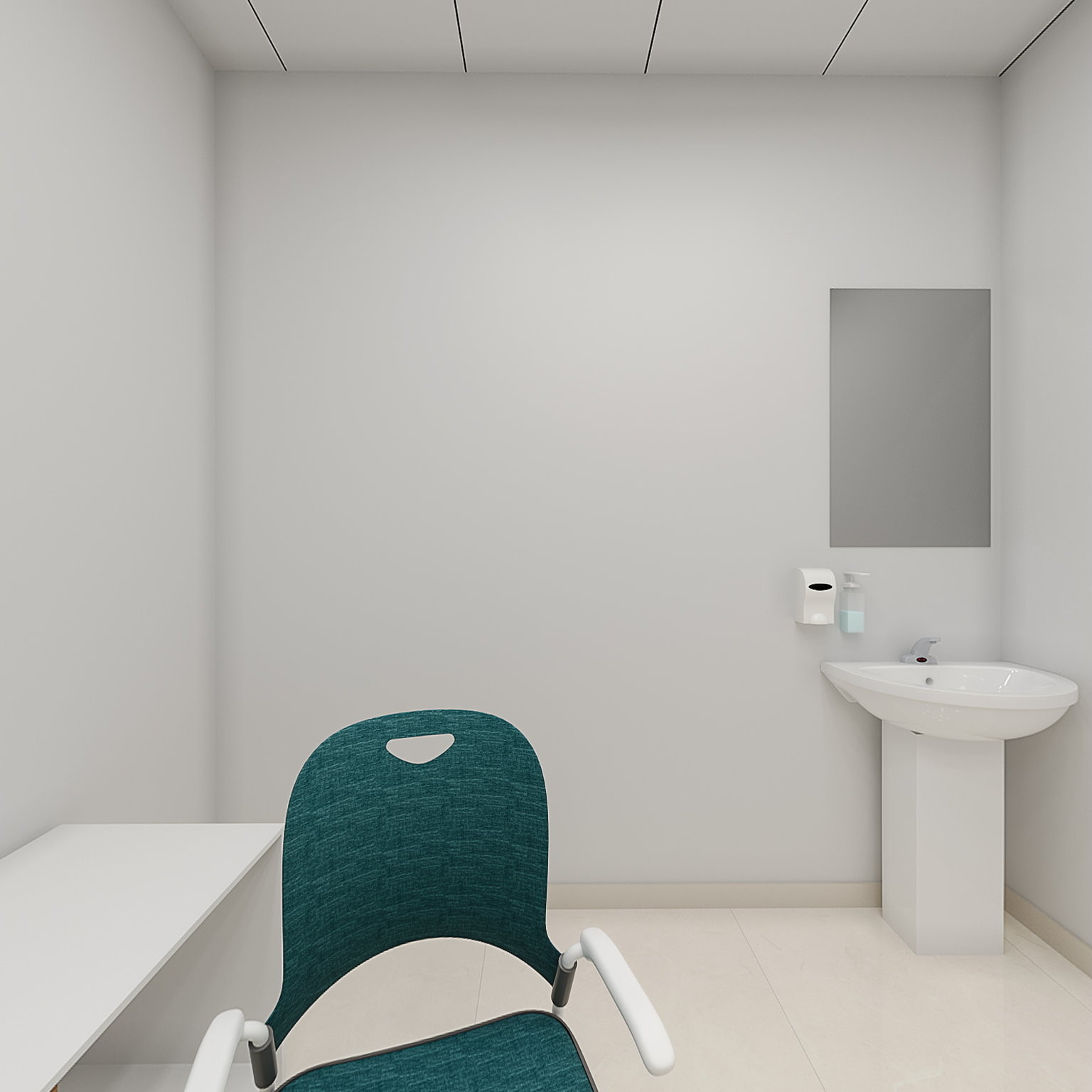Hospital